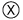 X