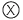 X